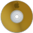 Apple LightScribe Icon